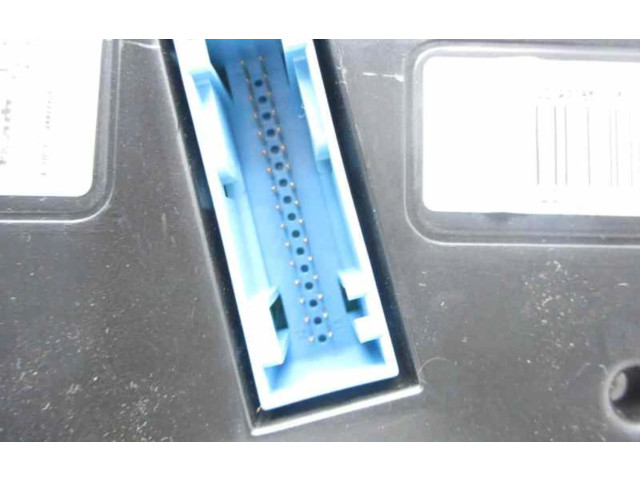 Přístrojová deska  Seat Ibiza IV (6J,6P) 2015 6J0920806  