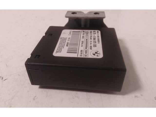 Блок управления 65756944875   BMW Z4 E85 E86