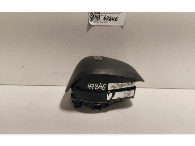 Подушка безопасности водителя AB3921043B13A, AB3921043B13A   Ford Ranger