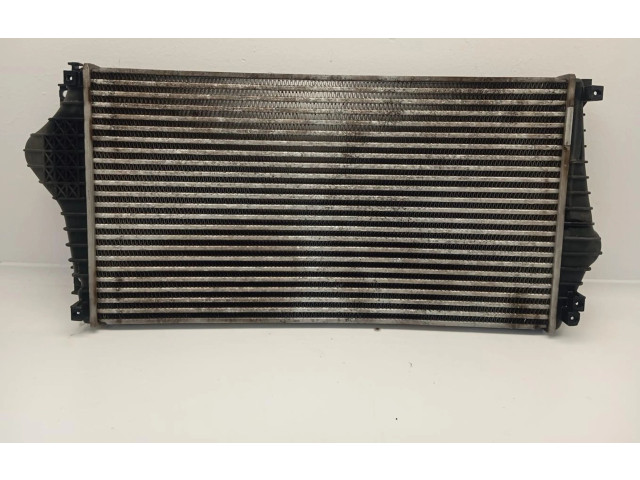 Интеркулер 96436138, 96436138 Lexus RX III