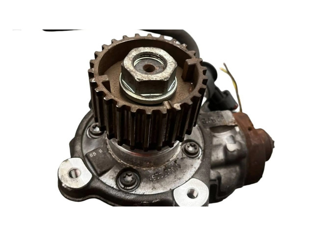 Vstřikovací čerpadlo 55494494, 0445010759 Opel Insignia B pro naftový motor 2.0