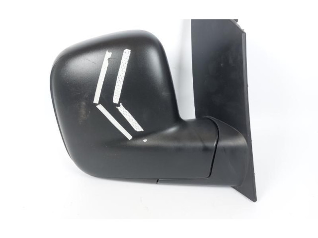 Turbodmychadlo Зеркало (управляемое электричеством) 2K5857408A9B9, 2K5857408A9B9   Volkswagen Caddy   CPW