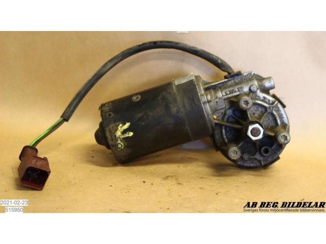 Моторчик дворников Citroen Xsara Picasso