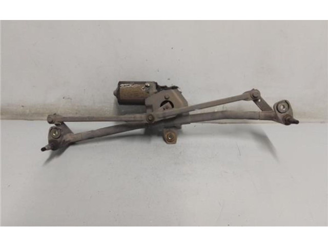 Двигатель стеклоочистителей 1J1955113, 0390241137 Audi A3 S3 8L 1997