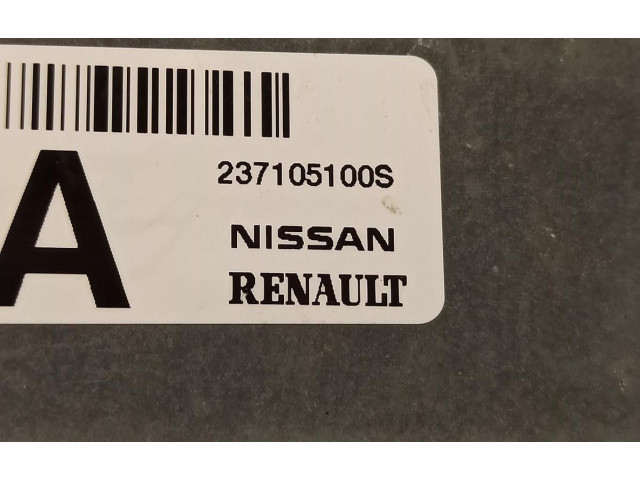 Блок управления двигателем Блок управления 237105100S Dacia Duster II