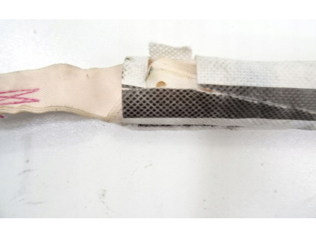 Боковая подушка безопасности Audi Q3 8U