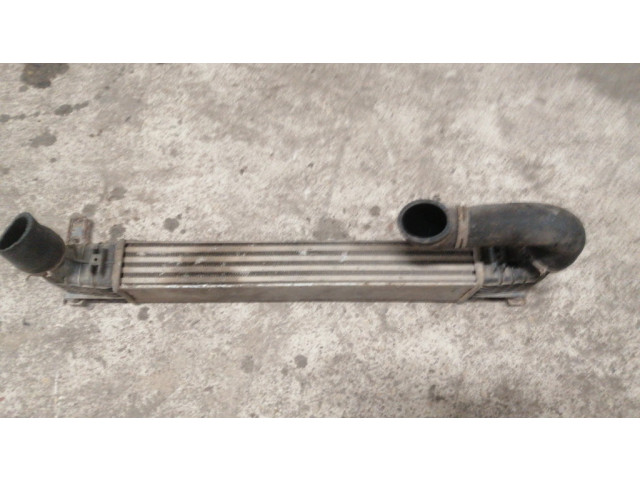 Интеркулер Ford Galaxy 1.8