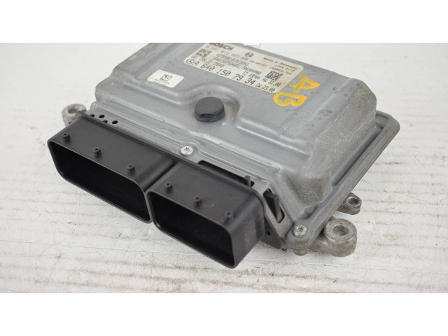 Řídící jednotka A6401507934 Mercedes-Benz B W245 2009