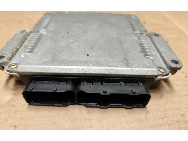 Блок управления двигателя P56041700BB, 28SA5511 Jeep Cherokee III KJ