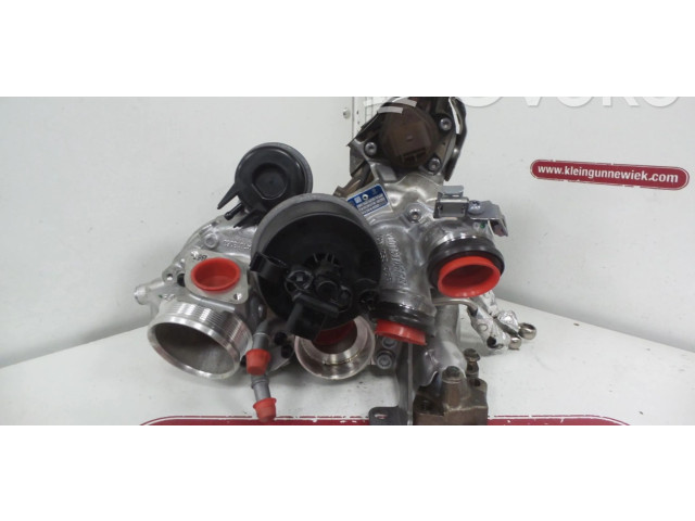 Turbodmychadlo Нагнетатель 03N253020F, 03N145401 Volkswagen Arteon CUAA