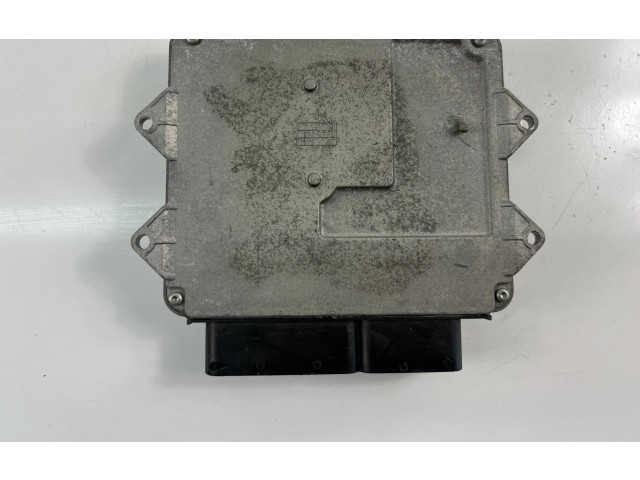 Řídící jednotka 51812866 Fiat Fiorino 2008