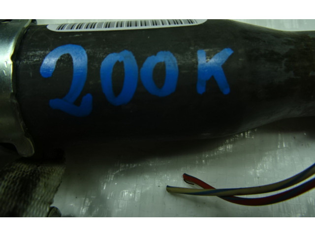 Боковая подушка безопасности P05108020AD Jeep Grand Cherokee