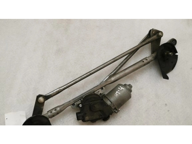 Комплект механизма стеклоочистителей