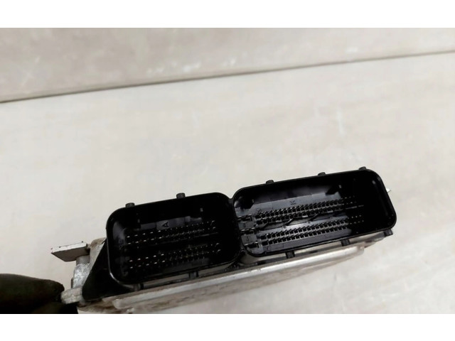 Řídící jednotka 5N2857706A   Volkswagen Tiguan 