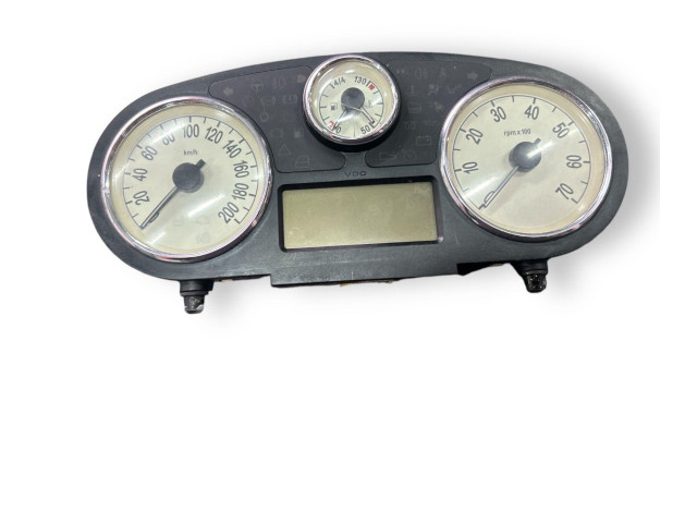 Панель приборов 188A5000   Lancia Ypsilon       