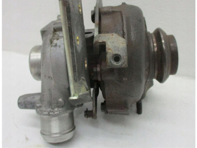 Jednotka ABS Peugeot 607 2005