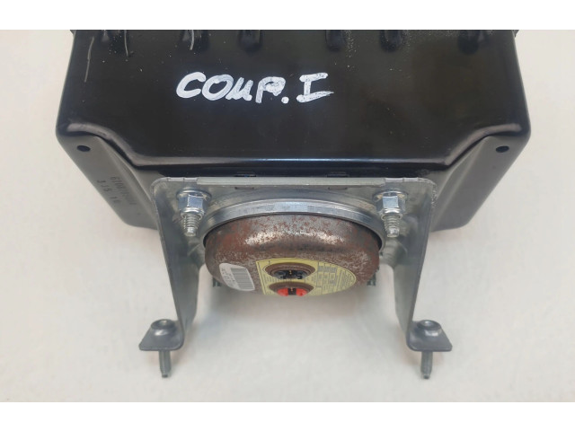 Подушка безопасности пассажира P05108546AC Jeep Compass