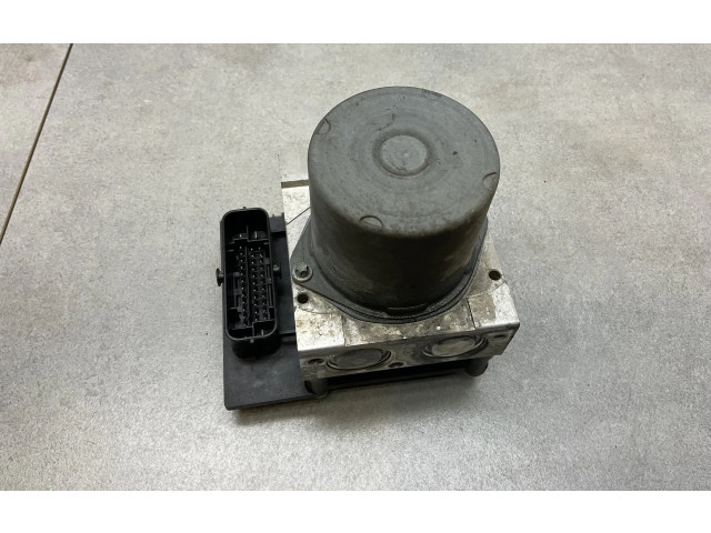 Блок АБС 8R0907379L Audi Q5 SQ5 2008 - 2017 года