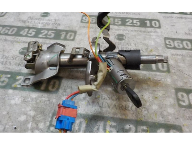 Ось рулевого колеса Citroen Xsara