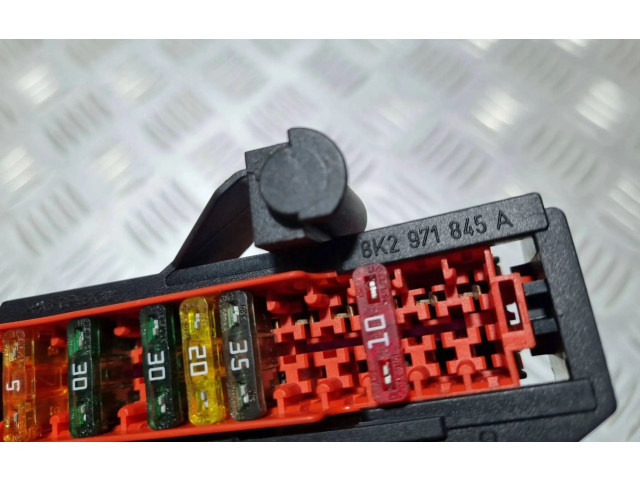 Pojistková skříňka 8K2971845A Audi A5 Sportback 8TA 2008