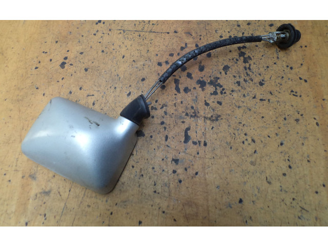 Зеркало электрическое        Volkswagen Jetta II  1984 - 1992 года   