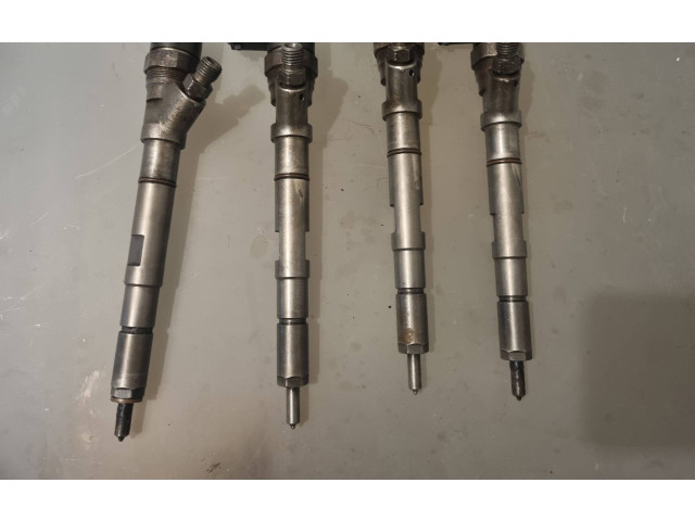 Комплект жиклеров (форсунок) 0445110186   KIA Sorento