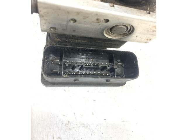 Блок АБС 1K0907379AK, 10097003293 Volkswagen Jetta VI 2011 - 2018 года