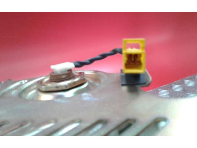 Подушка безопасности пассажира P55115945AD Jeep Grand Cherokee (WJ)