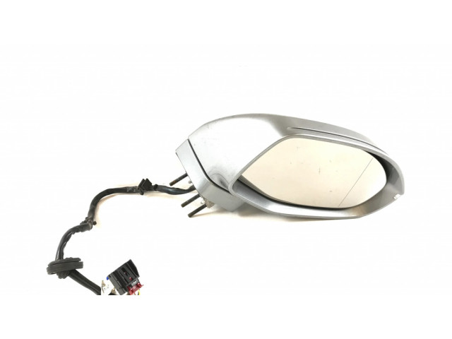 Зеркало электрическое     правое    Audi A7 S7 4G  2011-2017 года   