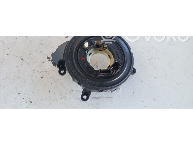 Подрулевой шлейф SRS 698955602 BMW 1 E81 E87