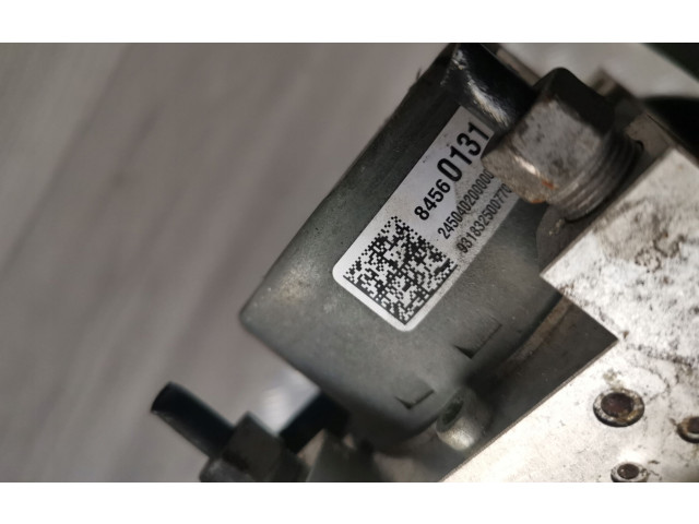 Jednotka ABS 84560131   Audi Q7 4M 2018