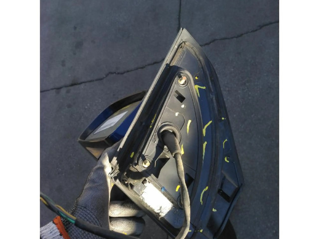 Зеркало электрическое        Honda Civic  2001-2005 года   