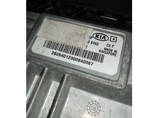 Řídící jednotka 28264012300840067   KIA Venga 2010