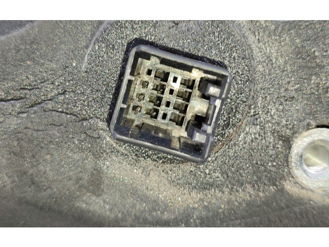 Зеркало электрическое Hyundai Getz - года