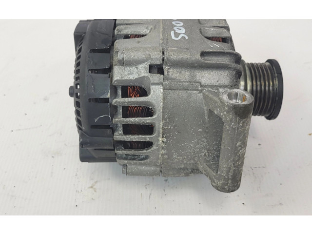 Генератор 9822230780, 9822230780   Peugeot 5008 II      