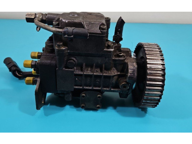 Топливный насос