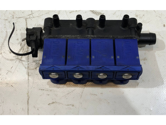 Řídící jednotka U140102411, 67R010199 BMW 7 E65 E66 2005