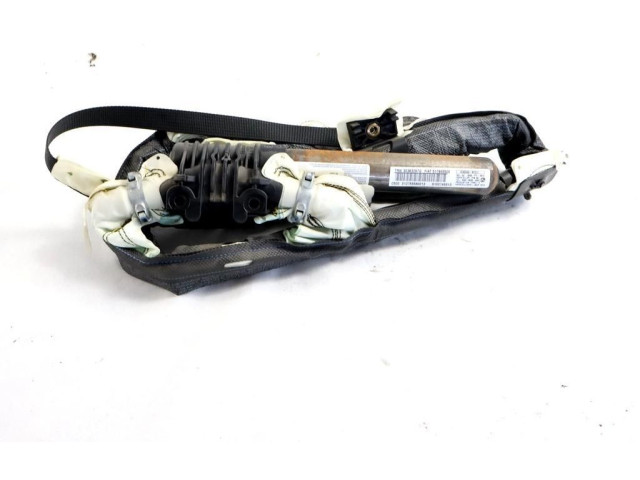 Боковая подушка безопасности 51796550   Fiat Punto Evo