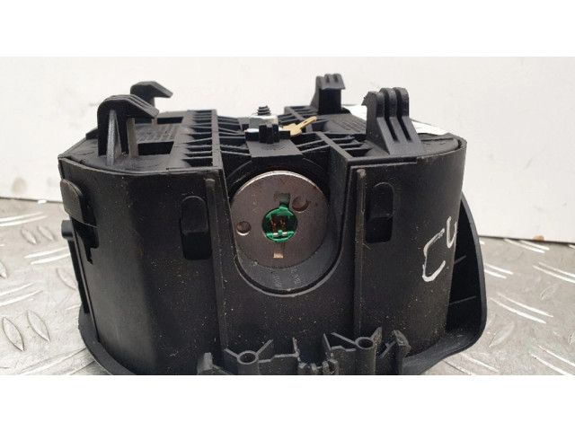Подушка безопасности водителя 96471578ZD Citroen C4 I