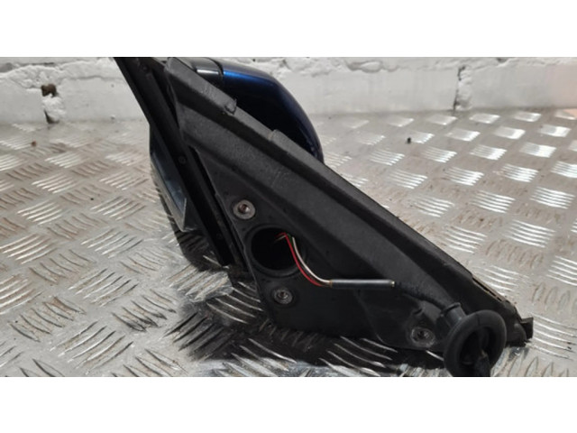 Zpětné zrcátko levé BMW 5 E60 E61 2008