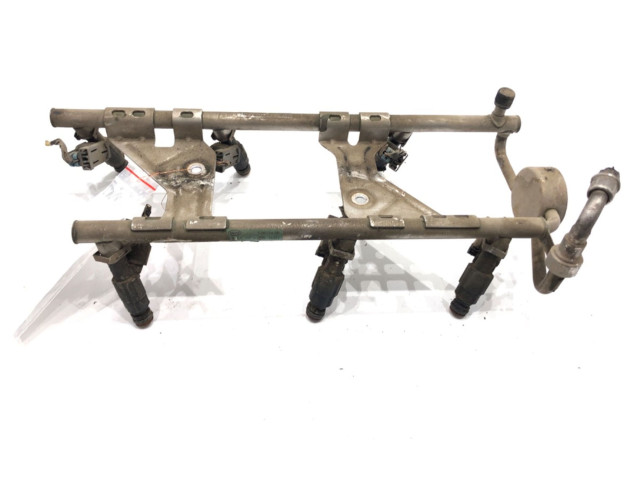 Vstřikovací lišta 0280156182 Chevrolet Equinox