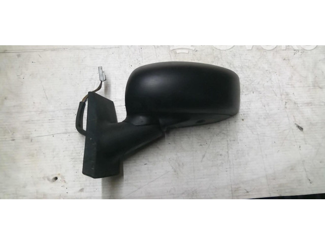 Зеркало электрическое Fiat Idea - года