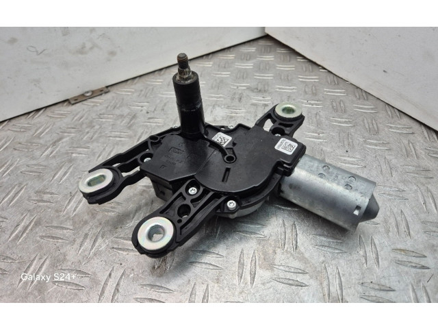 Моторчик заднего дворника 5F4955711, W000030950 Skoda Octavia Mk3 (5E)