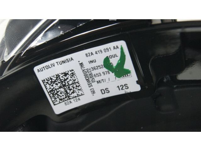 Руль Audi A3 8Y  2020 -  года 82A419091AA, 82A419091AAINU      