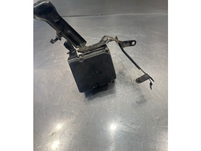 Блок АБС 0265950923 Subaru Forester SH 2008 - 2013 года