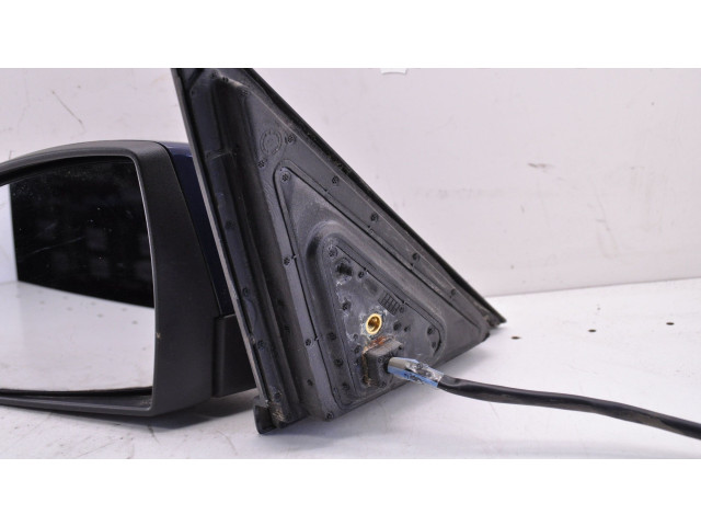 Зеркало электрическое        Ford Galaxy  2006 - 2015 года   