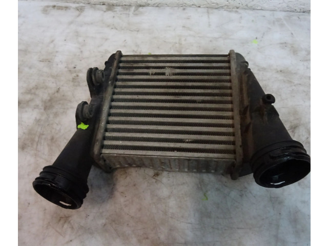 Интеркулер  3B0145806, 3B0145806   Skoda Superb B5 (3U) 