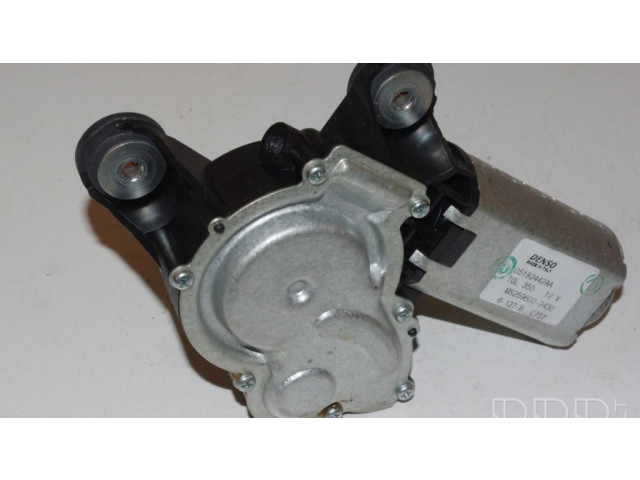 Моторчик заднего дворника 05182442AA    Fiat 500E