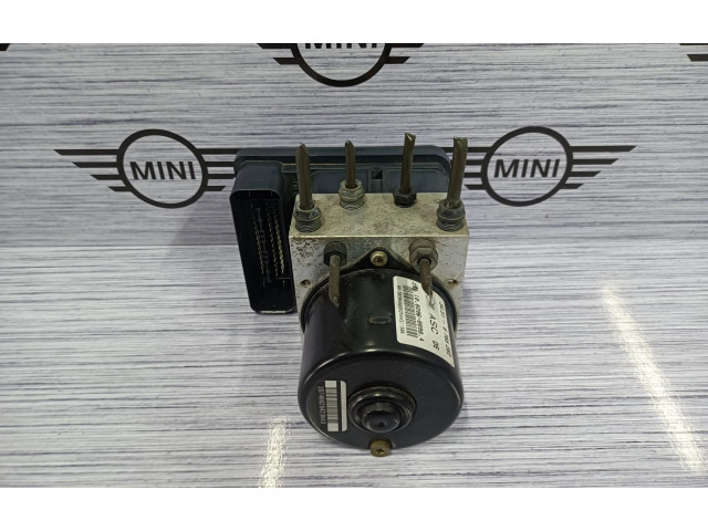 Блок управления климат-контролем 6765284, 6765282 Mini One Cooper Cabrio R52