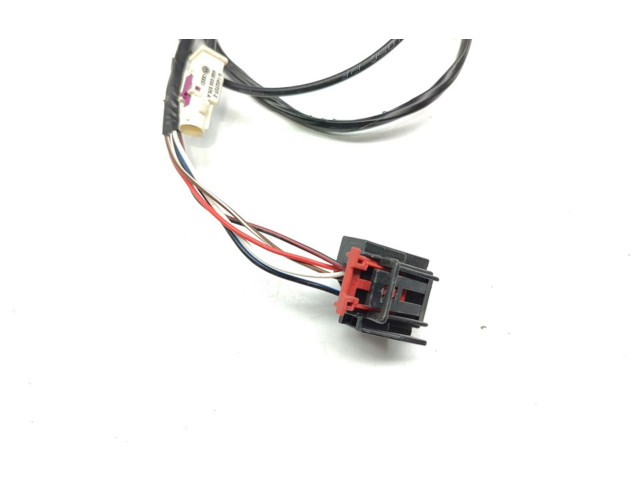 Зеркало электрическое        Volkswagen Caddy  2015 - 2020 года   